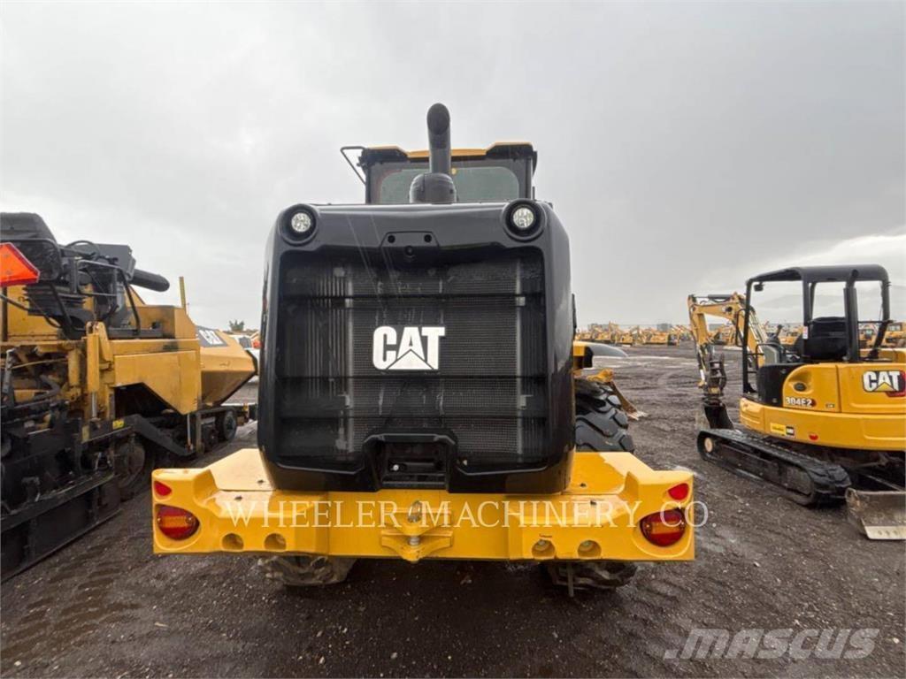 CAT 926 QC Cargadoras sobre ruedas