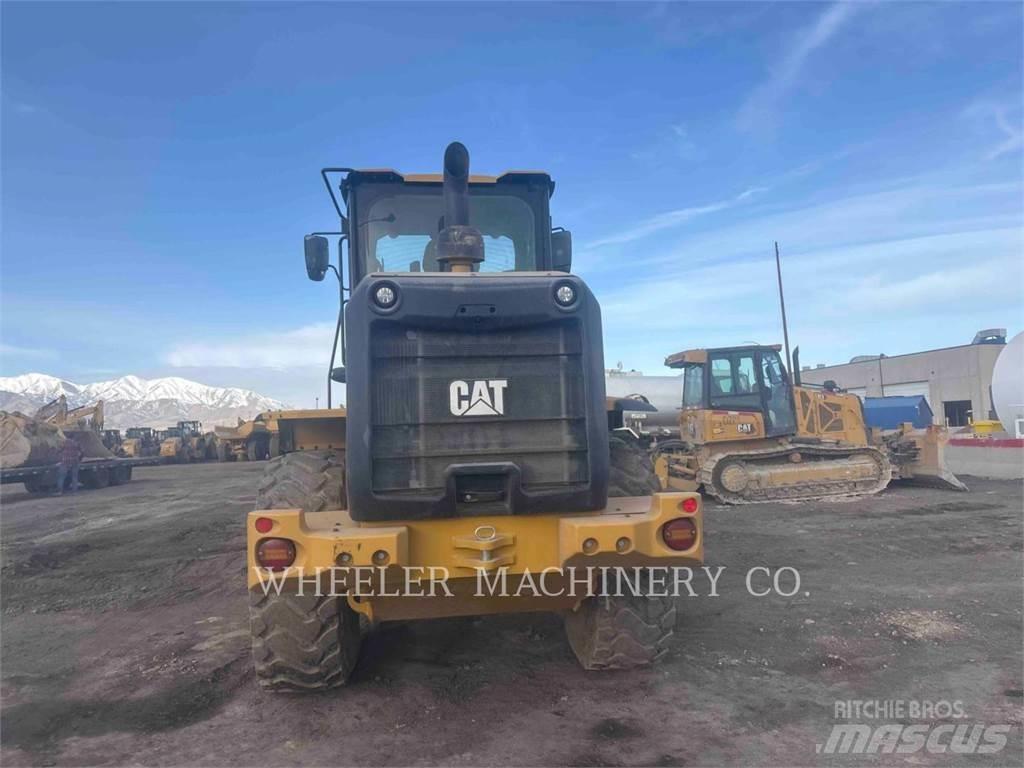 CAT 926 QC 3V Cargadoras sobre ruedas