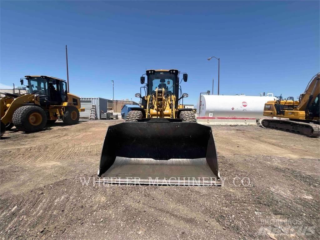 CAT 926 QC 3V Cargadoras sobre ruedas