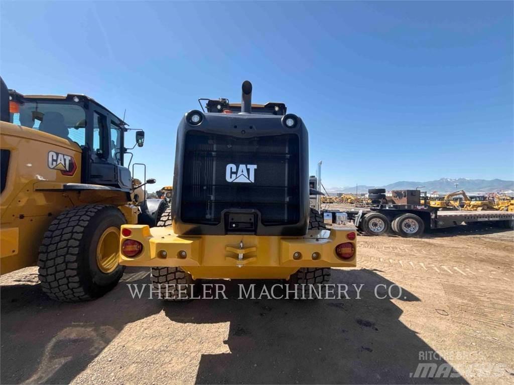 CAT 926 QC 3V Cargadoras sobre ruedas