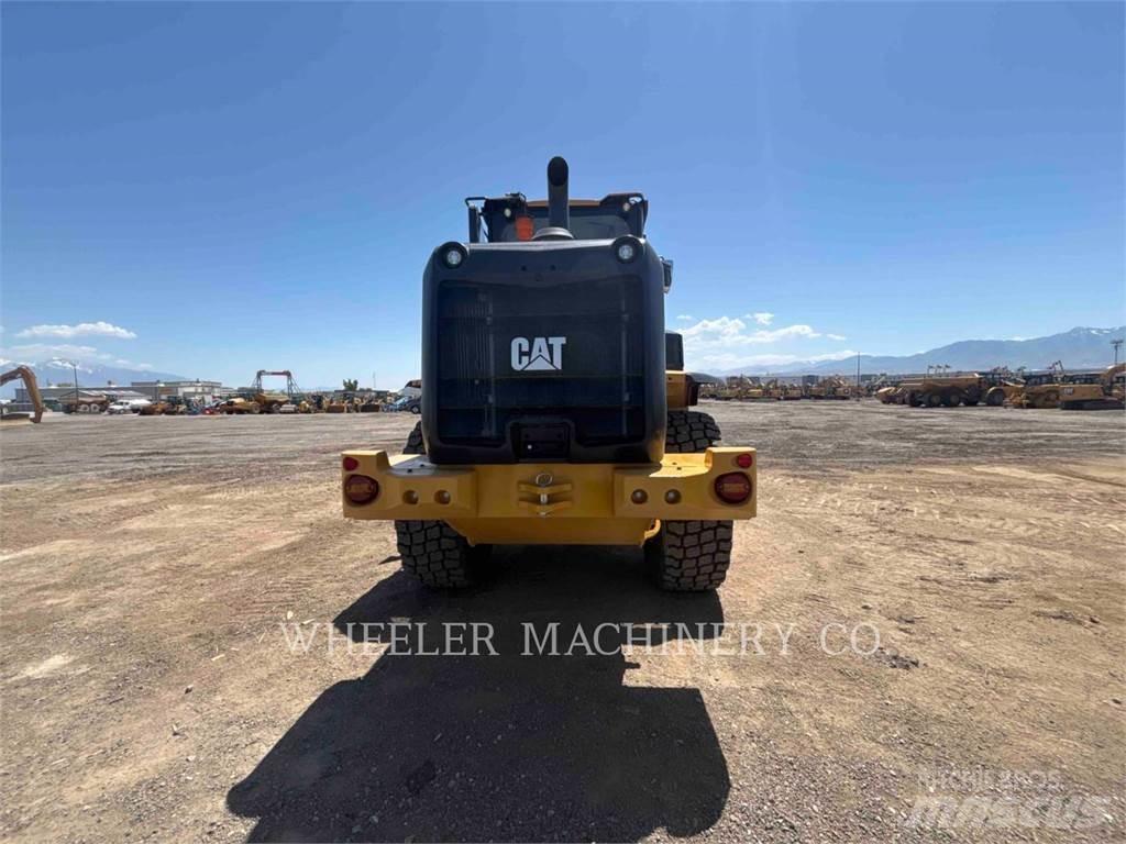 CAT 926 QC 3V Cargadoras sobre ruedas