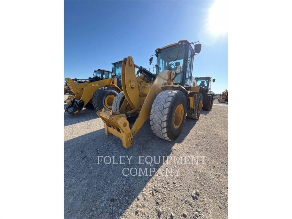 CAT 926M Cargadoras sobre ruedas
