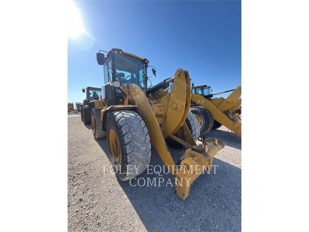CAT 926M Cargadoras sobre ruedas