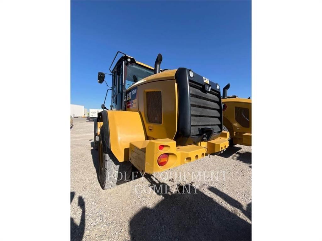 CAT 926M Cargadoras sobre ruedas