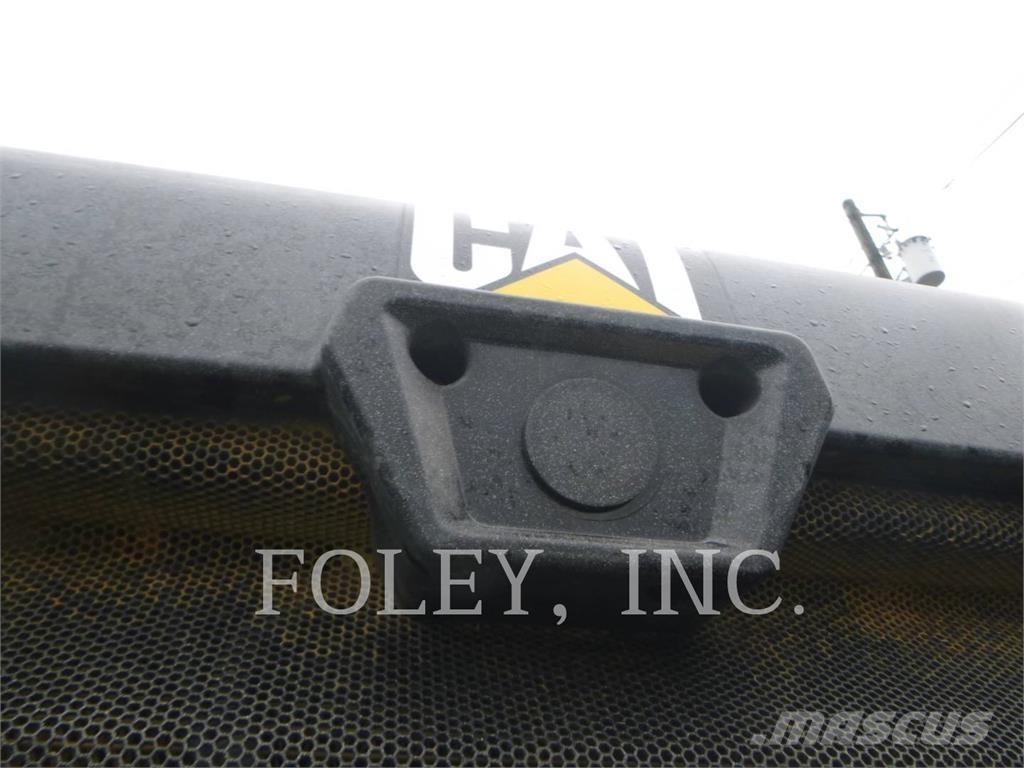 CAT 926M Cargadoras sobre ruedas