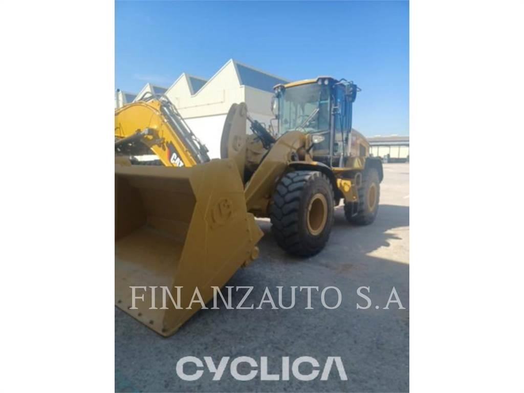 CAT 926M Cargadoras sobre ruedas