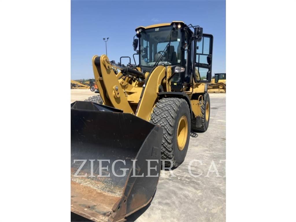 CAT 926M Cargadoras sobre ruedas