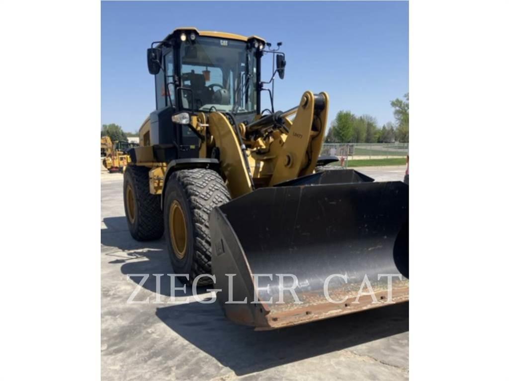 CAT 926M Cargadoras sobre ruedas