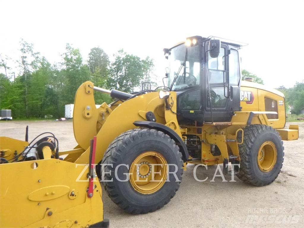 CAT 926M Cargadoras sobre ruedas