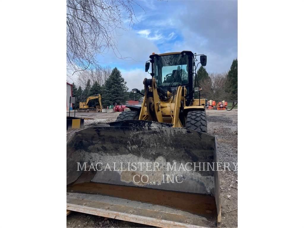 CAT 926M Cargadoras sobre ruedas