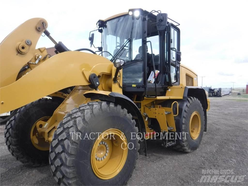 CAT 926M Cargadoras sobre ruedas