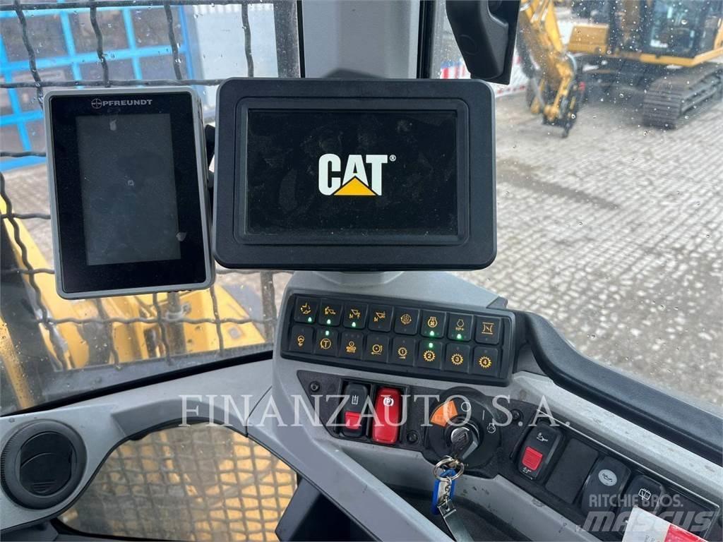 CAT 926M Cargadoras sobre ruedas