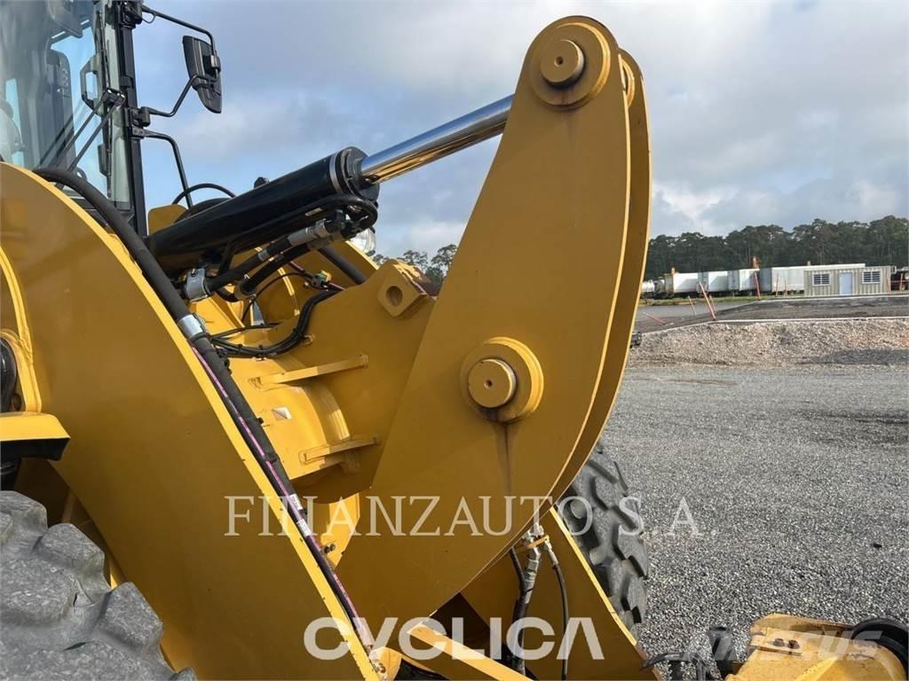 CAT 926M Cargadoras sobre ruedas