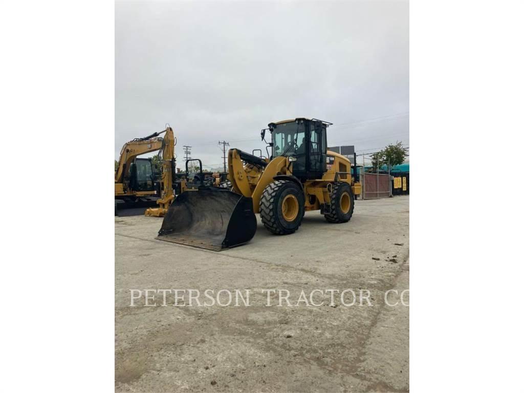 CAT 926M Cargadoras sobre ruedas