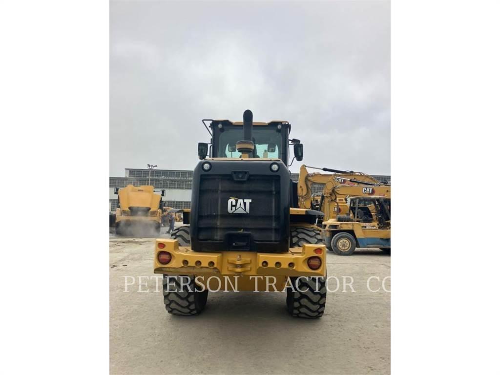 CAT 926M Cargadoras sobre ruedas