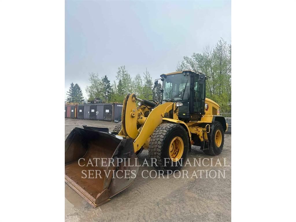 CAT 926M Cargadoras sobre ruedas