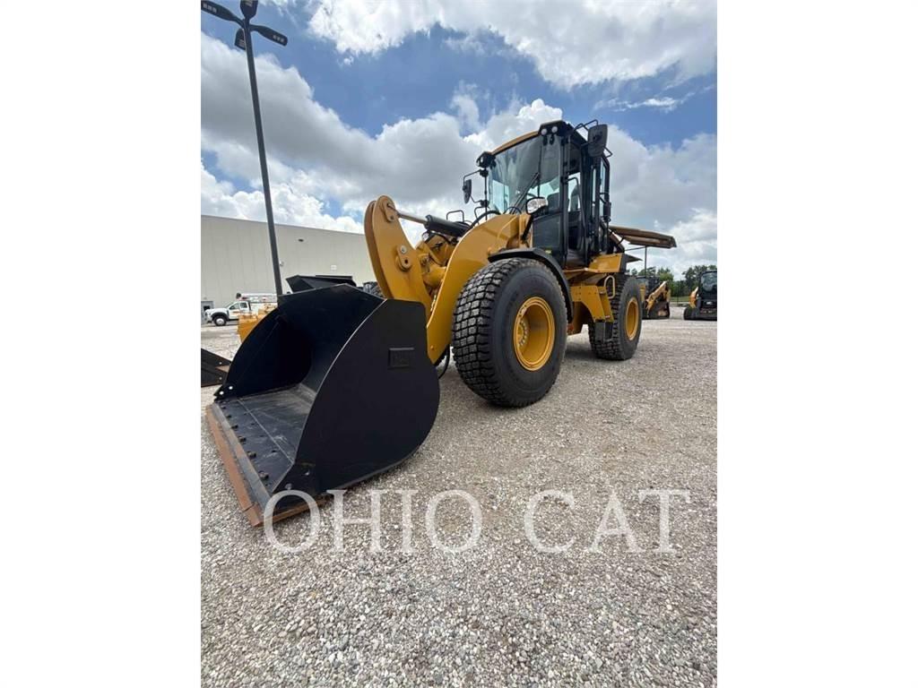 CAT 926M Cargadoras sobre ruedas