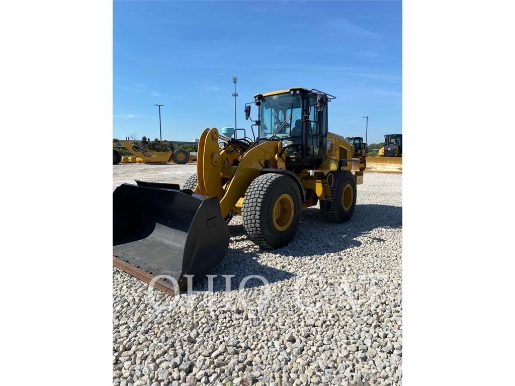 CAT 926M Cargadoras sobre ruedas