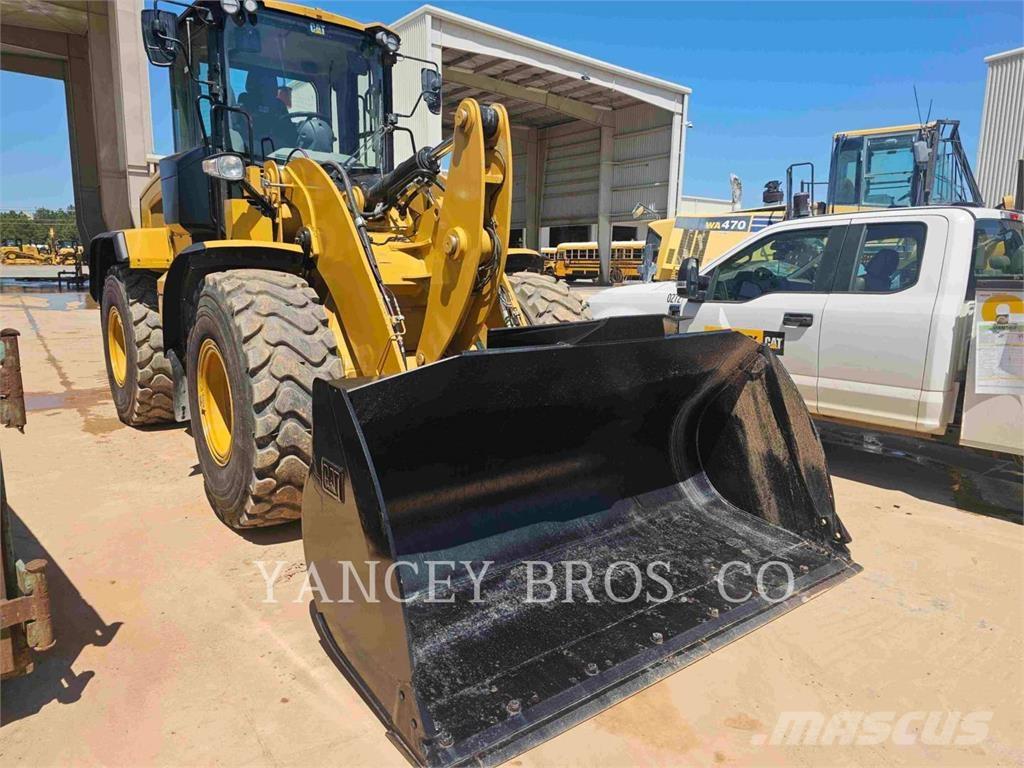 CAT 926M Cargadoras sobre ruedas