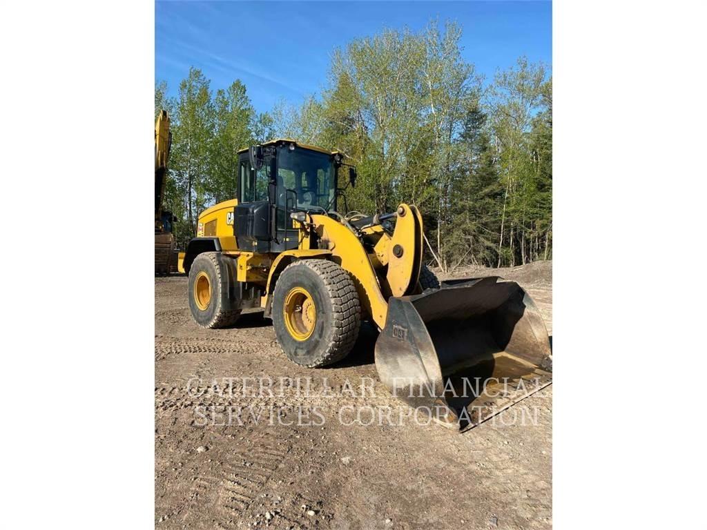 CAT 926M Cargadoras sobre ruedas