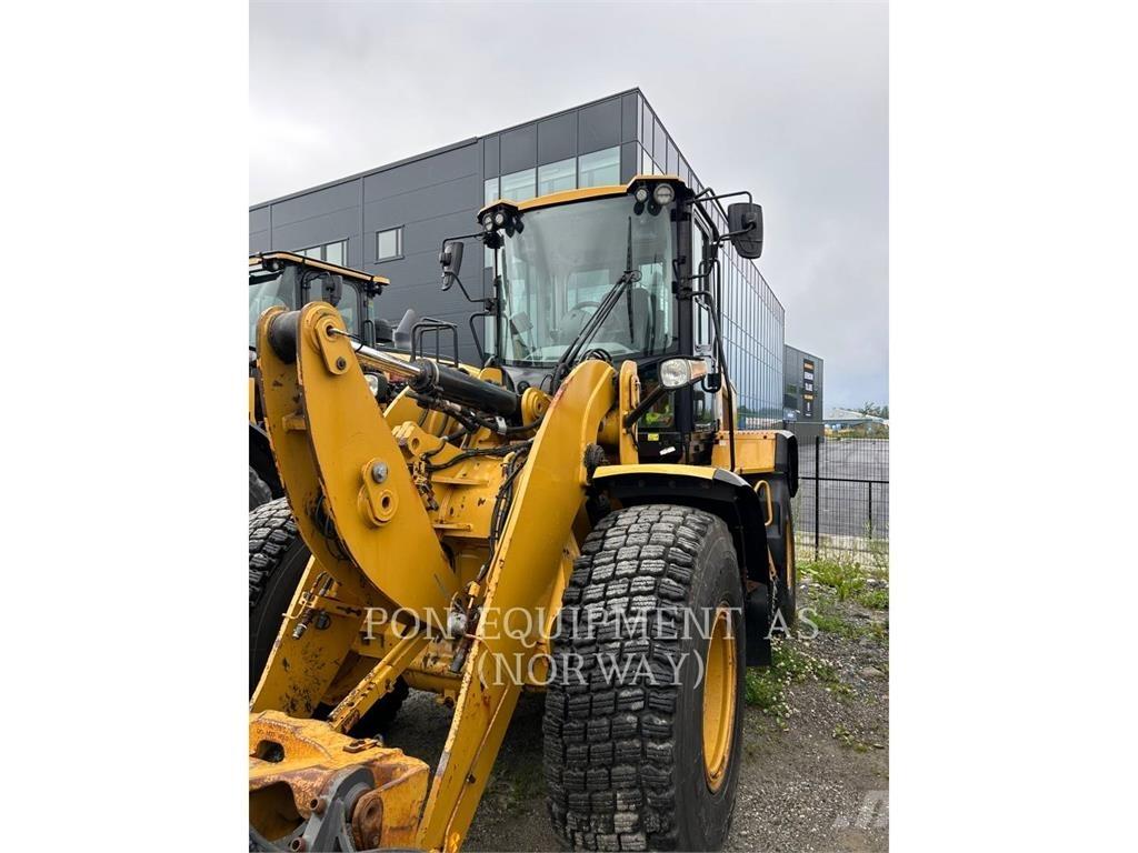 CAT 926M Cargadoras sobre ruedas