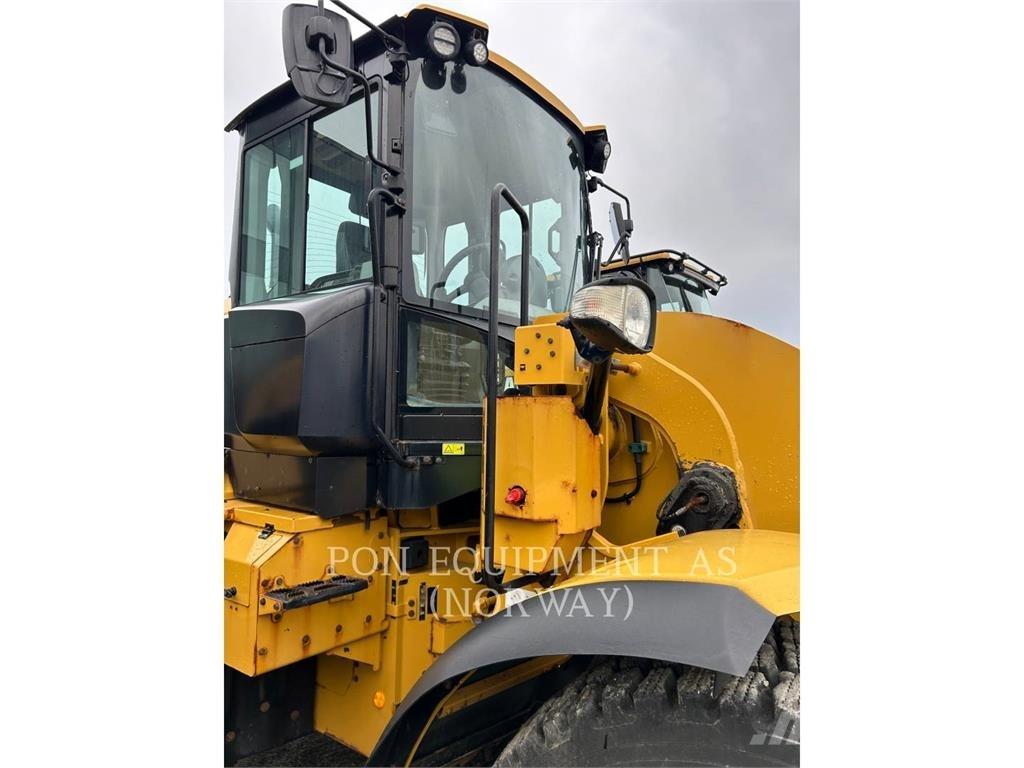 CAT 926M Cargadoras sobre ruedas