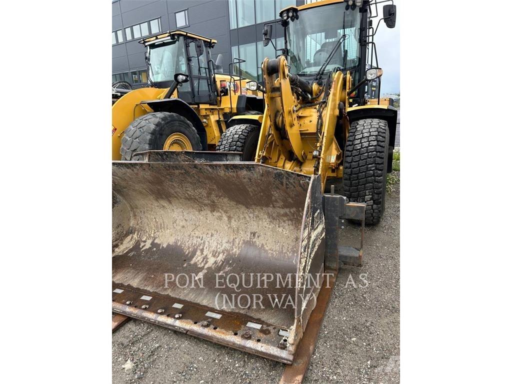 CAT 926M Cargadoras sobre ruedas