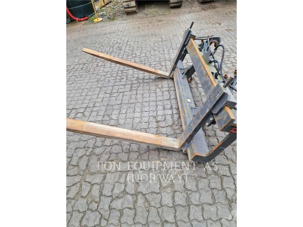 CAT 926M Cargadoras sobre ruedas