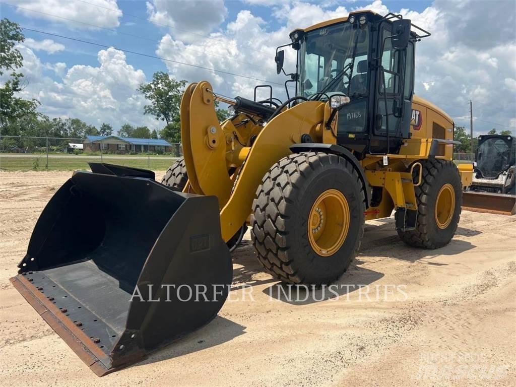 CAT 926M Cargadoras sobre ruedas