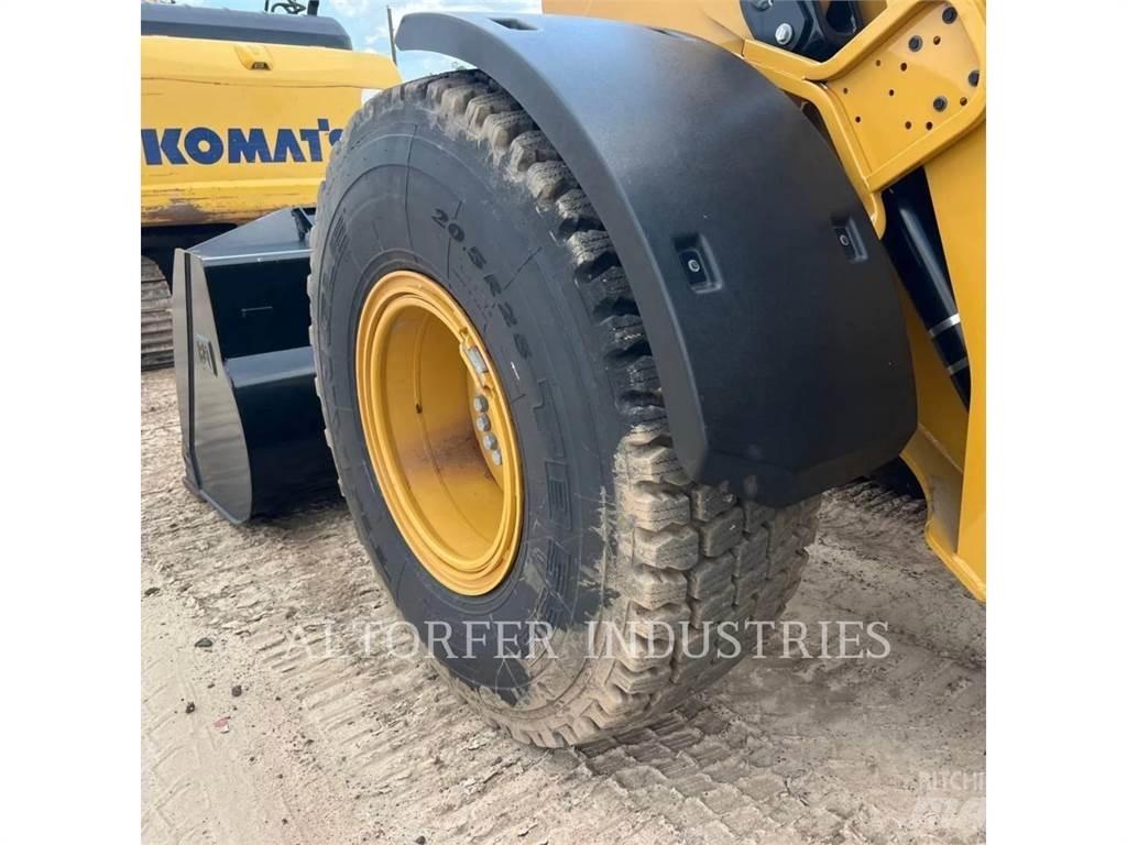 CAT 926M Cargadoras sobre ruedas