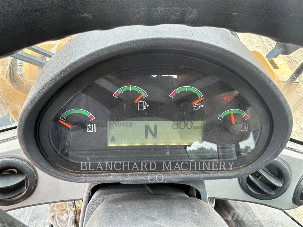 CAT 926M Cargadoras sobre ruedas