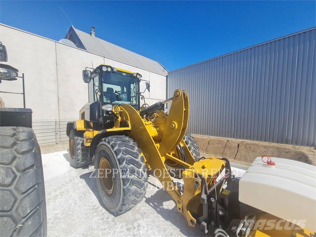 CAT 926M Cargadoras sobre ruedas