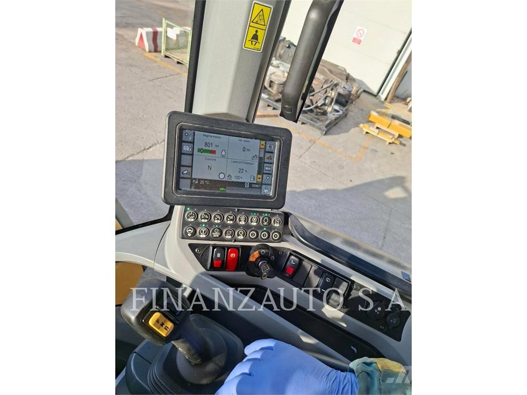 CAT 926M Cargadoras sobre ruedas