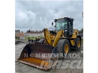 CAT 926M Cargadoras sobre ruedas