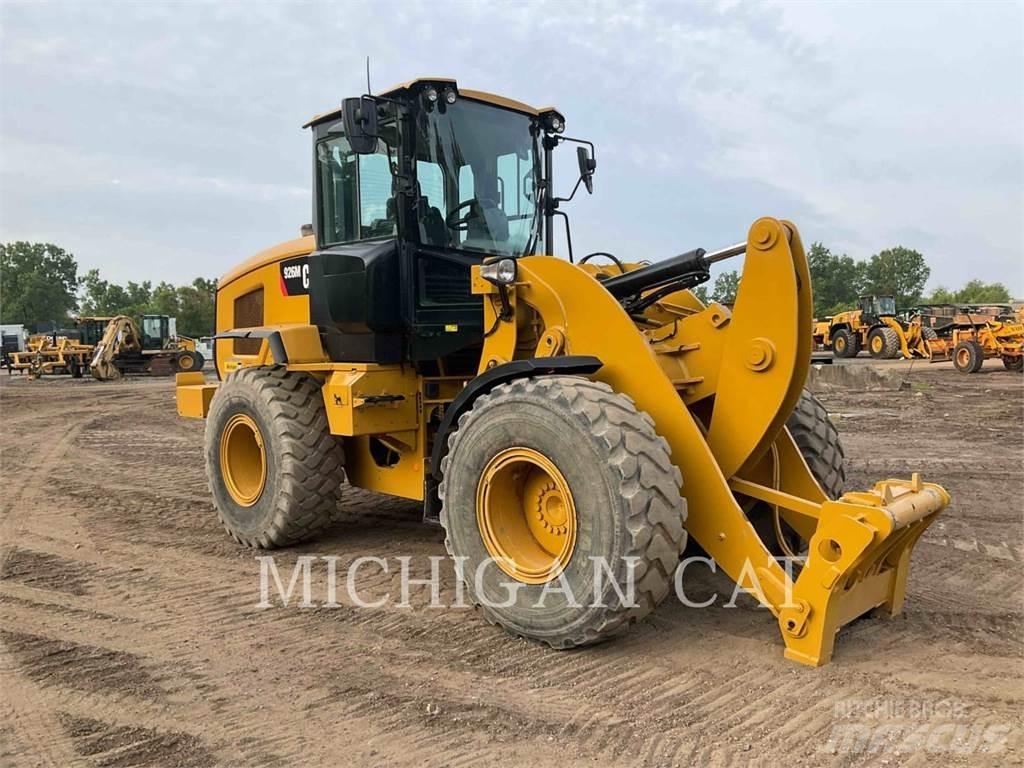 CAT 926M 3RQ Cargadoras sobre ruedas