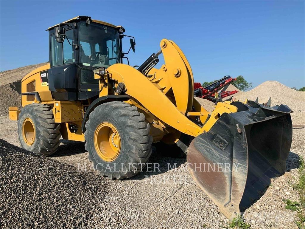 CAT 926M 3RQ Cargadoras sobre ruedas