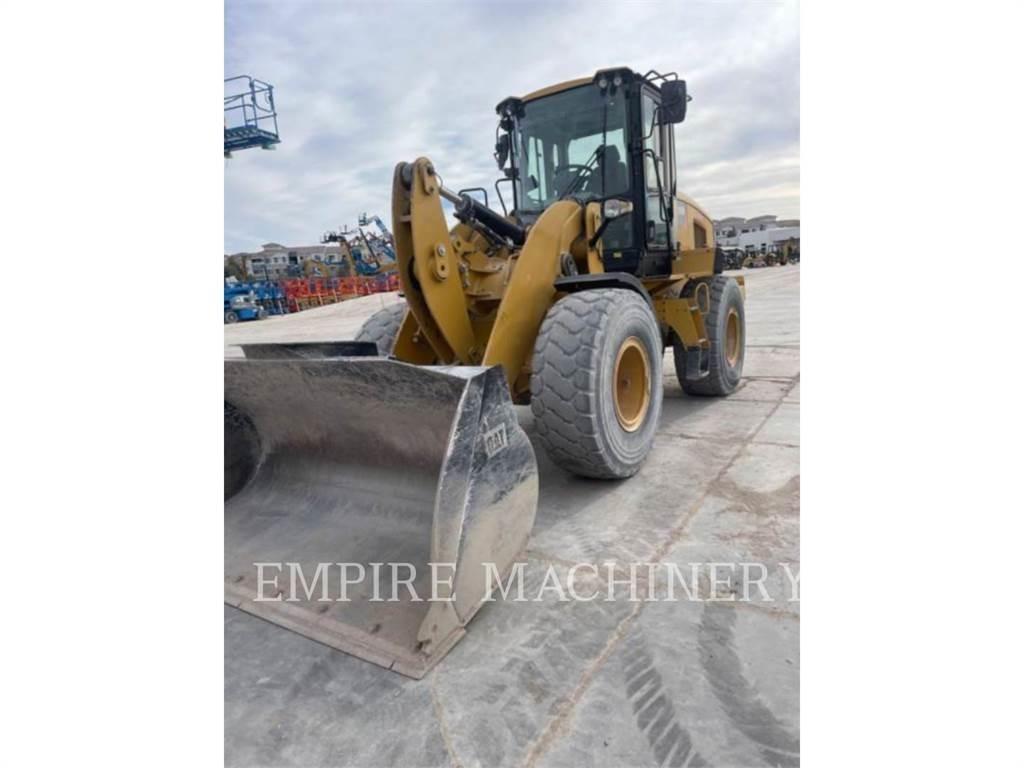 CAT 926M 3V FC Cargadoras sobre ruedas