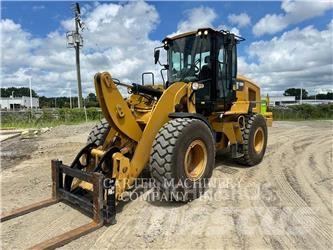 CAT 926M ACQC Cargadoras sobre ruedas