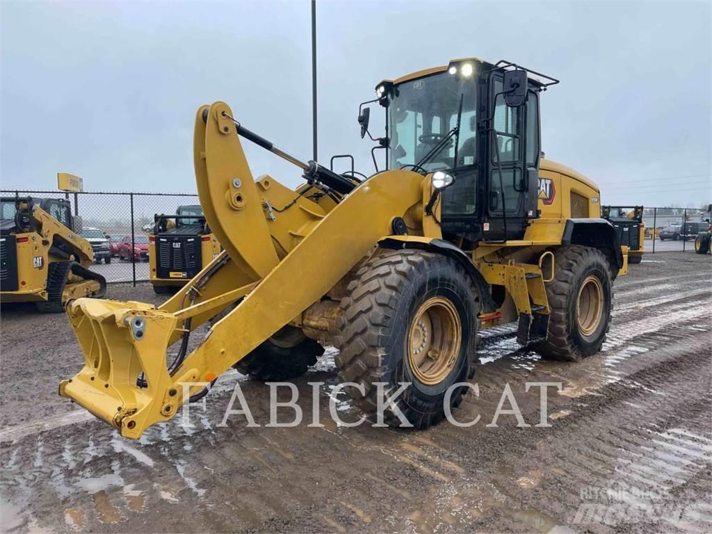 CAT 926M HL Cargadoras sobre ruedas