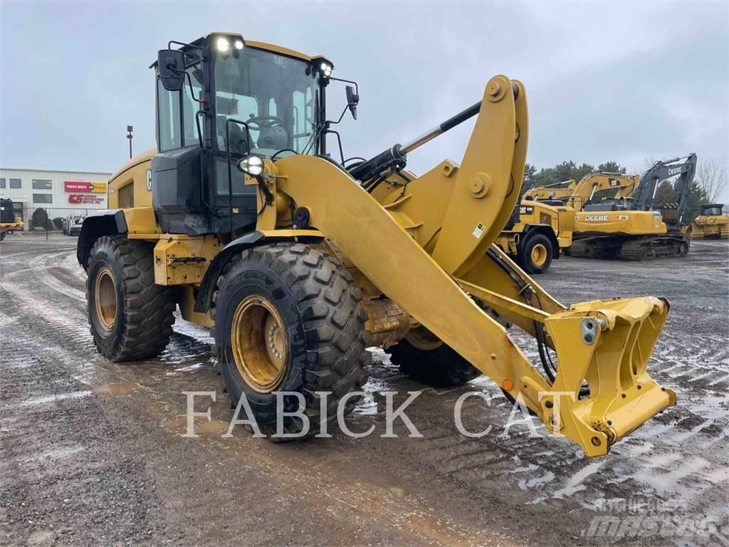 CAT 926M HL Cargadoras sobre ruedas