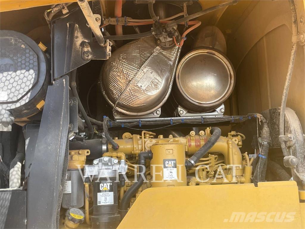 CAT 926M HL Cargadoras sobre ruedas