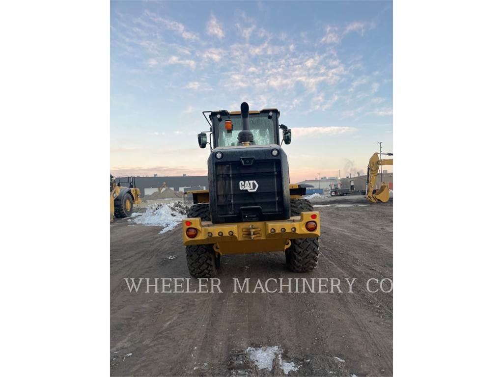 CAT 926M HL QC Cargadoras sobre ruedas