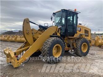 CAT 926M HL QC Cargadoras sobre ruedas