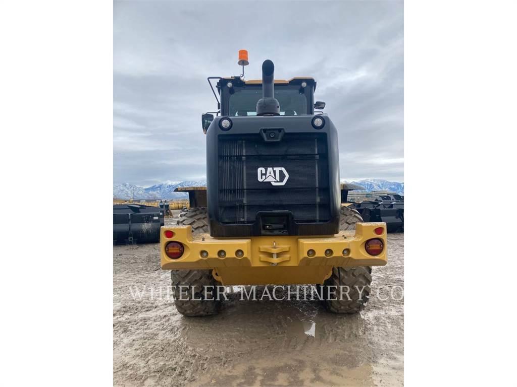 CAT 926M HL QC Cargadoras sobre ruedas