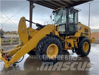 CAT 926M HL QC Cargadoras sobre ruedas
