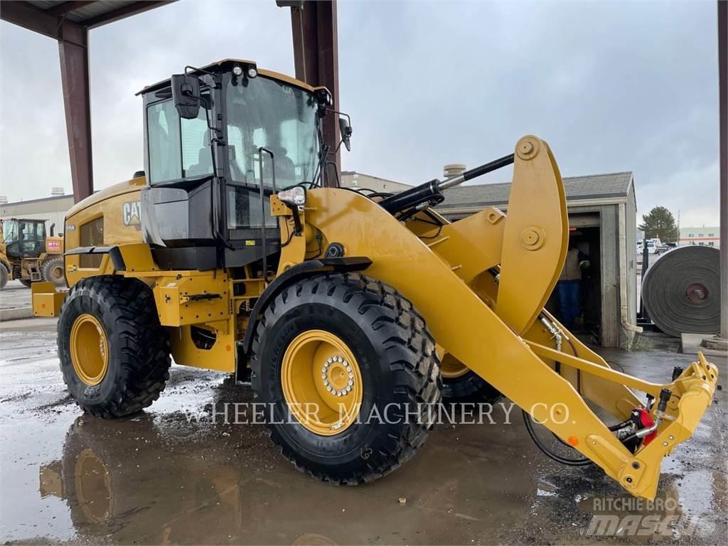 CAT 926M HL QC Cargadoras sobre ruedas