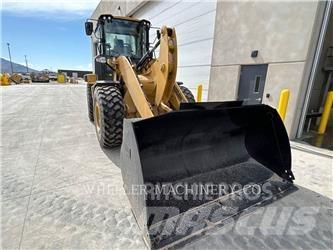 CAT 926M HL QC Cargadoras sobre ruedas