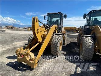 CAT 926M HL QC Cargadoras sobre ruedas