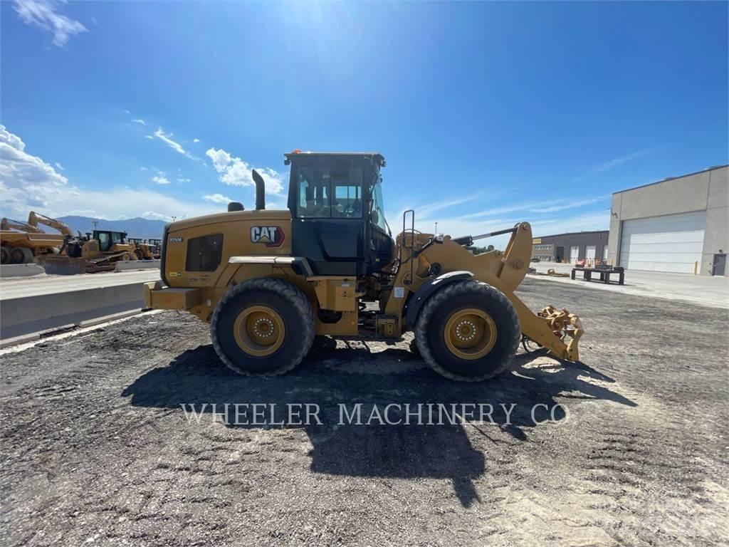 CAT 926M HL QC Cargadoras sobre ruedas