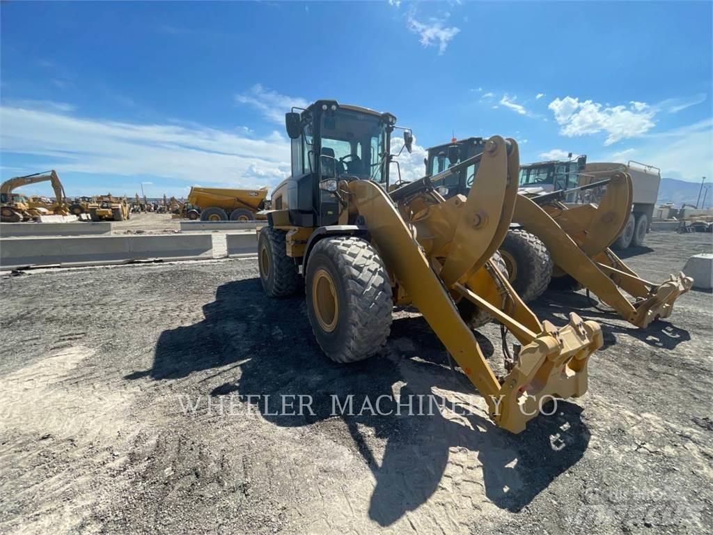 CAT 926M HL QC Cargadoras sobre ruedas